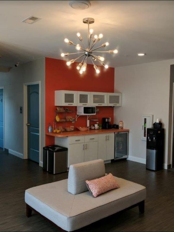 The Acorn Suites Mebane Εξωτερικό φωτογραφία