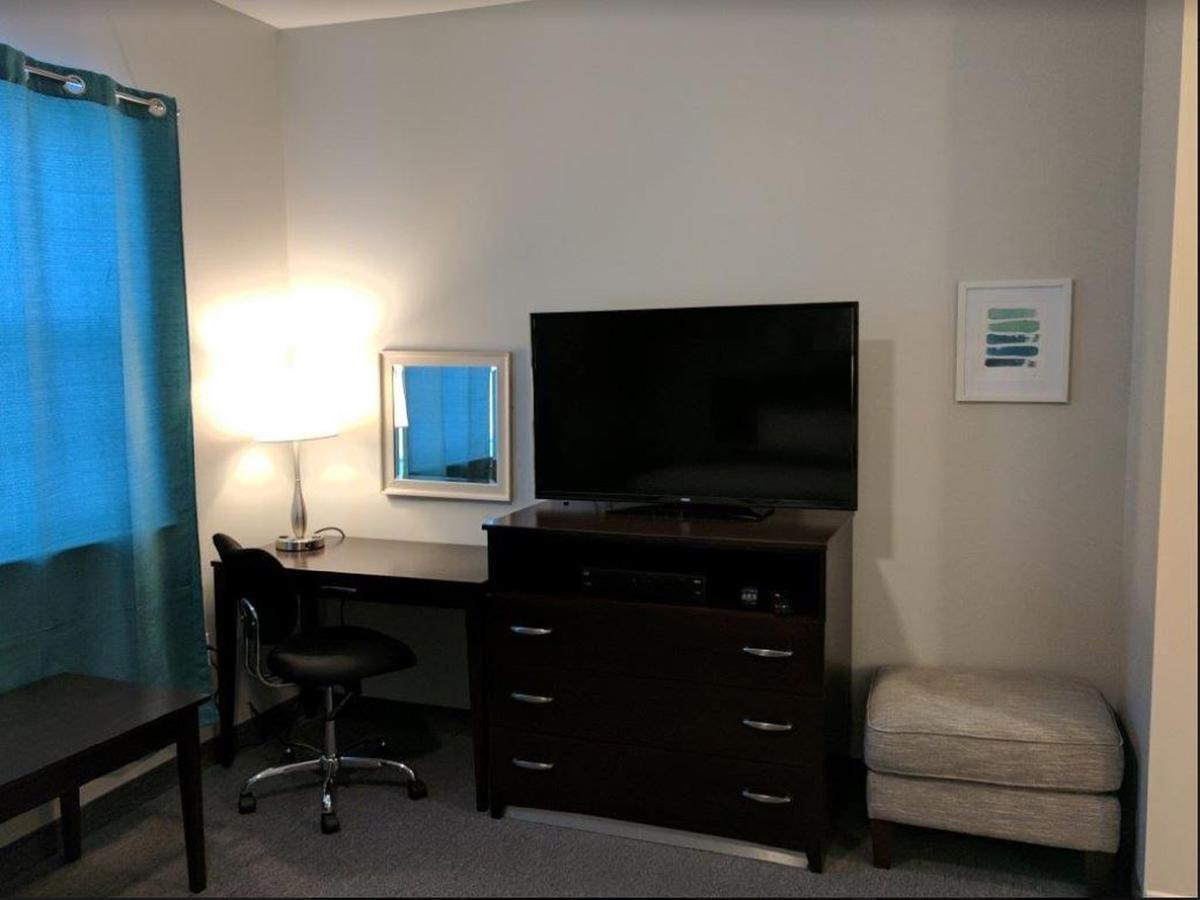 The Acorn Suites Mebane Εξωτερικό φωτογραφία