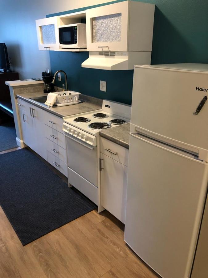 The Acorn Suites Mebane Εξωτερικό φωτογραφία