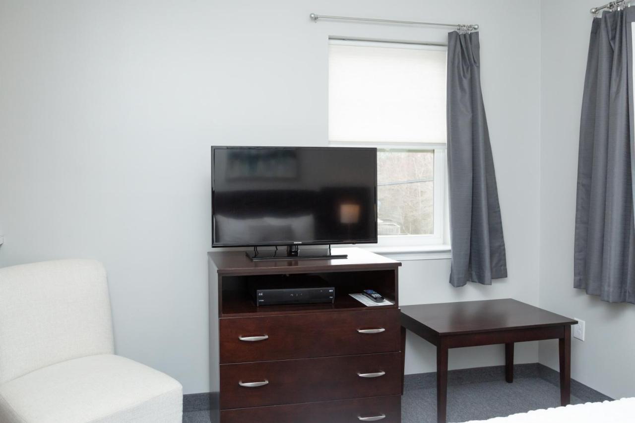 The Acorn Suites Mebane Εξωτερικό φωτογραφία