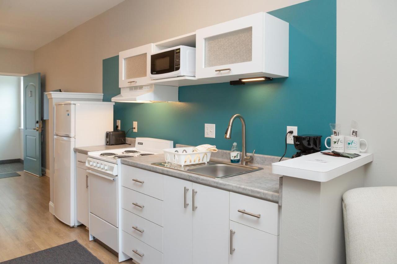 The Acorn Suites Mebane Εξωτερικό φωτογραφία